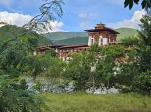 Discover Bhutan