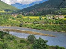 Discover Bhutan