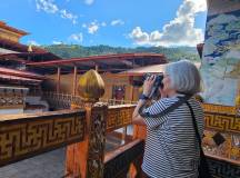 Discover Bhutan