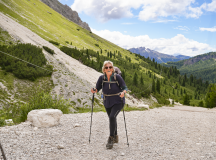 Highlights of the Dolomites