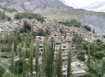 Highlights of Central Asia