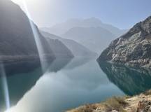 Highlights of Central Asia