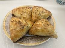 Highlights of Central Asia