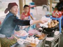 Signature Vietnam | In Fabric & Folklore