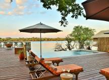 Jackalberry Lodge