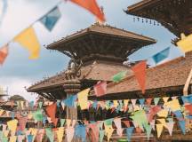 Bhaktapur Nepal