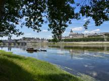 Blois,Loire