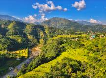 Nepal