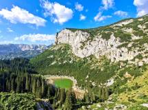 Jablan Lake
