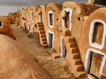 Ksar Ouled Debbab