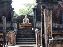 Polonnaruwa
