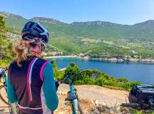 Cycling Croatia’s Dalmatian Coast (2026)