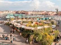 Hike Morocco’s Atlas Mountains