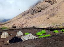 Climb Morocco’s Mt Toubkal