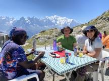 Mont Blanc Hiking Highlights