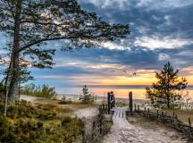 Discover the Baltics