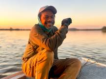 Pantanal – Land of the Jaguar