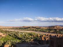 Hike Morocco’s Atlas Mountains