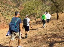 Hike Morocco’s Atlas Mountains