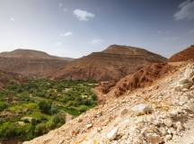 Hike Morocco’s Atlas Mountains