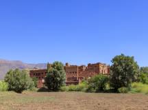 Hike Morocco’s Atlas Mountains