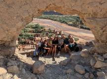 Hike Morocco’s Atlas Mountains