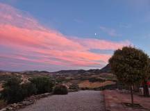 Walking in Andalucia