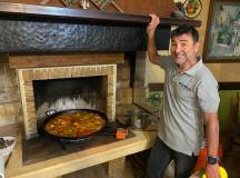 Hike Spain’s Sierra de Aitana