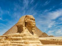 Ancient Egypt & Nile Cruise