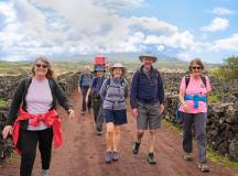 Walking in the Azores