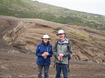 Walking in the Azores