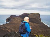 Walking in the Azores