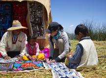 Lake Titicaca Add-on Tour