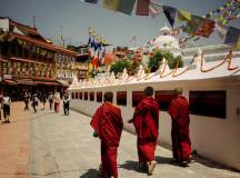 Everest Base Camp Trek