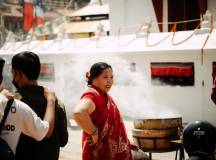 Everest Base Camp Trek – Expedition Departures