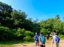 Borneo Wildlife Discoverer