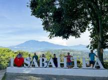 Borneo Wildlife Discoverer