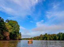 Borneo Wildlife Discoverer