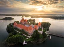 Trakai Castle