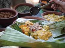 Sri Lankan Highlights