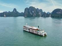 Vietnam & Angkor – Premium Adventure