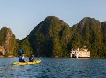 Vietnam & Angkor – Premium Adventure