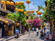 Vietnam & Angkor – Premium Adventure