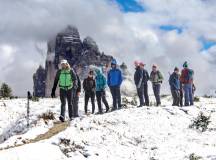 Classic Dolomites Hikes – Premium Adventure