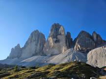 Classic Dolomites Hikes – Premium Adventure