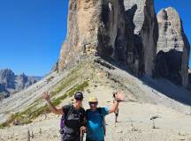 Classic Dolomites Hikes – Premium Adventure