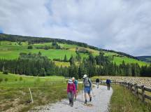 Classic Dolomites Hikes – Premium Adventure