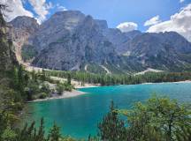 Classic Dolomites Hikes – Premium Adventure