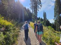 Classic Dolomites Hikes – Premium Adventure