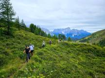 Classic Dolomites Hikes – Premium Adventure